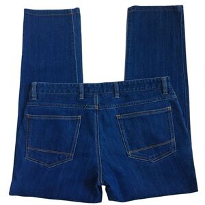 Domenico Vacca Essential Straight Leg Jeans Size 50